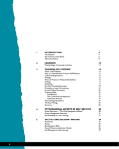 Sisällysluettelo sivu 1